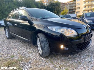 Renault Megane 1.6 Expression