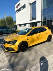 Renault Megane 1.8 TCe FAP R.S Trophy EDC