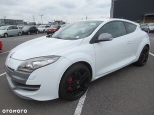 Renault Megane 2.0 16V RS