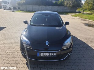 Renault Megane dCi 110 FAP EDC Bose Edition