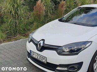 Renault Megane Grandtour ENERGY TCe 115 Start & Stopp LIMITED