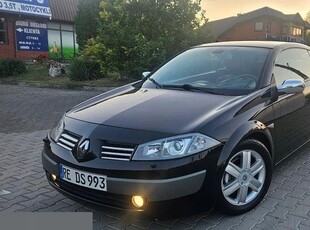 Renault Megane II Cabrio 2.0 i 16V T 163KM 2005