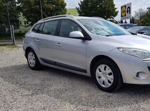 Renault Megane III 2012