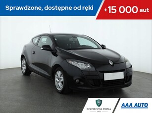 Renault Megane III Coupe 1.6 16v 110KM 2010