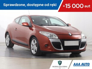 Renault Megane III Coupe 1.6 16v 110KM 2010