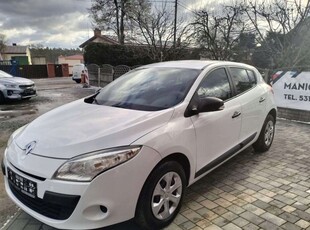 Renault Megane III Grandtour 1.6 16v 100KM 2010