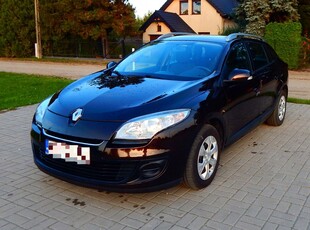 Renault Megane III Hatchback Facelifting 2013 1.6 16V 110KM 2013