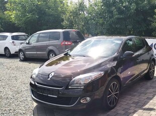 Renault Megane III Hatchback Facelifting 2013 dCi 110KM 2013