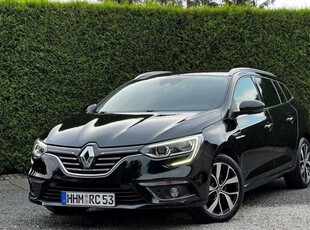 Renault Megane IV 2018