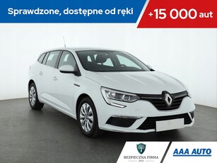 Renault Megane IV Grandtour 1.3 TCe 115 FAP 115KM 2019