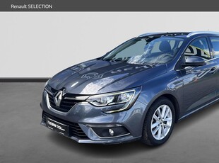 Renault Megane IV Grandtour 1.5 Blue dCi 95KM 2019