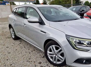 Renault Megane IV Grandtour 1.5 dCi 110KM 2016