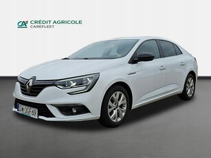 Renault Megane IV Hatchback 5d 1.5 Blue dCi 115KM 2019