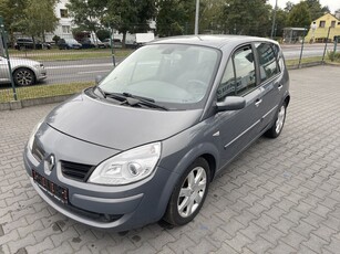 Renault Scenic II 2.0 benzyna 134km