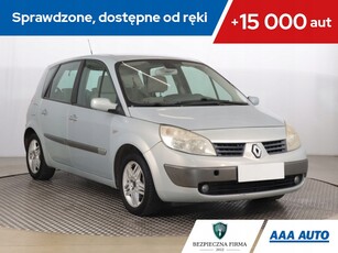 Renault Scenic II 2004