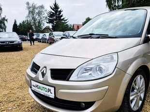 Renault Scenic II 2007