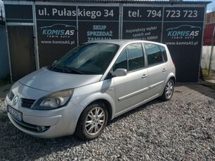 Renault Scenic II