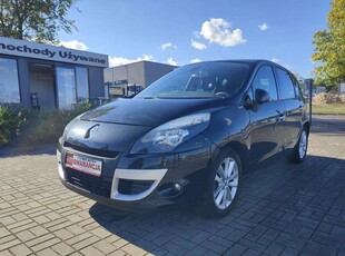 Renault Scenic III 2011