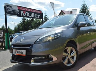 Renault Scenic III 2012