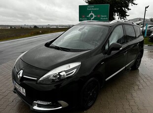 Renault Scenic III XMOD dCi 110KM 2015