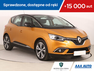 Renault Scenic IV 2016