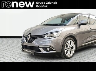 Renault Scenic IV 2020