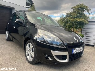 Renault Scenic 1.4 16V TCE Expression