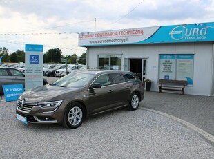 Renault Talisman Kombi 1.3 TCe 160 FAP 159KM 2019