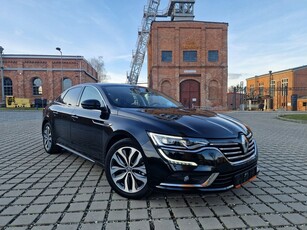 Renault Talisman Sedan 1.6 Energy dCi 130KM 2018