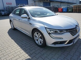 Renault Talisman Sedan 1.6 Energy dCi 160KM 2017