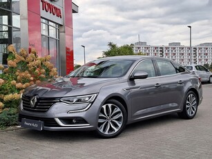 Renault Talisman Sedan 1.6 Energy TCe 149KM 2016