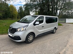 Renault Trafic Grand SpaceClass 1.6 dCi