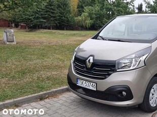 Renault Trafic Grand SpaceClass 1.6 dCi