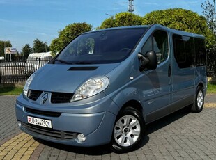 Renault Trafic II 2009