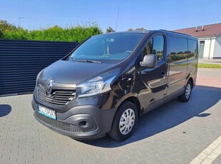 Renault Trafic III 2015