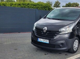 Renault Trafic III 2015