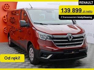 Renault Trafic III Combi 2.0 dCi 150KM 2024