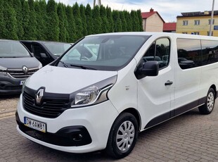 Renault Trafic III Furgon 1.6 dCi 120KM 2019