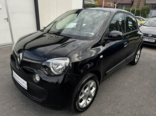 Renault Twingo III Hatchback TCe 90KM 2015