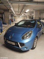 Renault Wind TCe 100 Dynamique