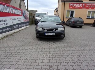 Saab 9-3 II 1.8 BENZYNA !