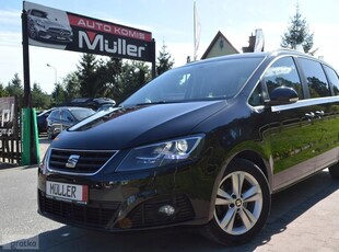 Seat Alhambra II (7N) Van 1.4 TSI 150KM 2015