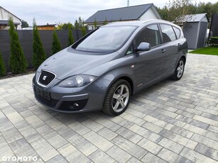 Seat Altea XL 1.4 TSI Style Copa