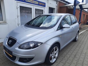 Seat Altea XL 1.9 TDI 105KM 2006