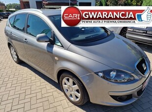 Seat Altea XL 1.9 TDI 105KM 2007