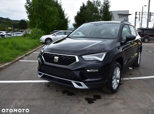 Seat Ateca 1.5 TSI Style S&S DSG