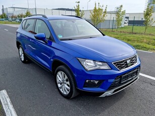 Seat Ateca SUV 1.5 EcoTSI 150KM 2019