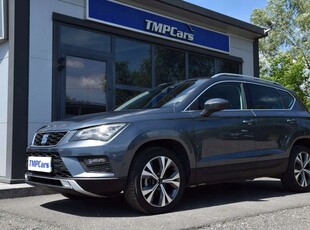 Seat Ateca SUV 1.6 TDI Ecomotive 115KM 2020