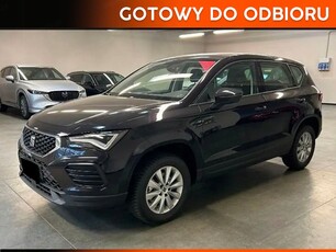 Seat Ateca SUV Facelifting 1.0 EcoTSI 110KM 2024