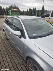 Seat Exeo ST 2.0 TDI CR Style